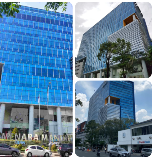 Transaksi dan Ekosistem Digital Terus Tumbuh, Bank Mandiri Region I Jaga Kinerja Solid (Dok-Foto)