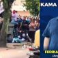 Febriansyah Lubis Vendor Satpam WOG Dinas Pendidikan Sumatera Utara (Dok Foto)