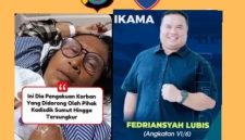 DirBinmas Poldasu Di Minta Periksa Fedriansyah Lubis Vendor Satpam BWG Yang Juga Ketua ABUJAPI Sumut Terkait Pelanggaran Perkap (Dok-Foto)