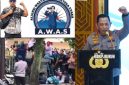 Lapor Pak Kapolri, AWAS Minta Blacklist Fedriansyah Lubis Vendor PT BWG Satpam Disdik Sumut Lukai Hati Aktifis Perempuan Buruh (Dok-Foto)