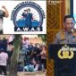 Lapor Pak Kapolri, AWAS Minta Blacklist Fedriansyah Lubis Vendor PT BWG Satpam Disdik Sumut Lukai Hati Aktifis Perempuan Buruh (Dok-Foto)