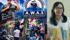 Sekretaris Dinas Pendidikan Provinsi Sumatera Utara adalah Ibu Terang Dewi Susantri Ujung, S.STP., M.P.A (Dok-Foto)