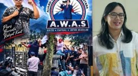 Sekretaris Dinas Pendidikan Provinsi Sumatera Utara adalah Ibu Terang Dewi Susantri Ujung, S.STP., M.P.A (Dok-Foto)