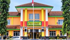 RSUD Sekarwangi Kabupaten Sukabumi Terus Perkuat Komitmen Tingkatkan Pelayanan Kesehatan Masyarakat. ( Foto - Dok )