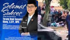 Miris, Pasca Di Demo DPN, Sekdis Pendidikan Sumut Malah Di Beri Jabatan Kadisbudparekraf Sumut, AWAS: Melukai Hati Buruh Dan Orang Tua Murid (Dok-Foto)