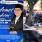 Miris, Pasca Di Demo DPN, Sekdis Pendidikan Sumut Malah Di Beri Jabatan Kadisbudparekraf Sumut, AWAS: Melukai Hati Buruh Dan Orang Tua Murid (Dok-Foto)