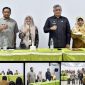 Pertemuan Subklaster Pencegahan dan Penanganan Kekerasan Berbasis Gender (PP KBG) dan Pemberdayaan Perempuan (PP) serta Sosialisasi Draf Surat Keputusan (SK) Mekanisme Koordinasi Subklaster PP KBG PP di Tapanuli Tengah (Dok-Poto)
