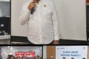 Kementerian Usaha Mikro, Kecil, dan Menengah RI (Kemenkop UMKM) Republik Indonesia resmi menggandeng Pemerintah Kabupaten (Pemkab) Tapanuli Tengah (Tapteng) pada Rabu, 23 September 2026 (Dok-Poto)