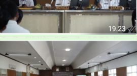 Rapat Dinas September 2026, Bupati Sukabumi Minta Pelayanan Publik Terus Ditingkatkan. ( Dok - Foto)