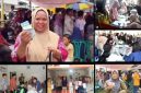 Memasuki tahap realisasi, warga terdampak di 8 kecamatan kini mulai menerima penyaluran Bantuan Jaminan Hidup (Jadup) serta Bantuan Isi Hunian Rumah yang disalurkan secara langsung melalui jaringan Kantor Pos setempat (Dok-Poto)