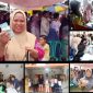Memasuki tahap realisasi, warga terdampak di 8 kecamatan kini mulai menerima penyaluran Bantuan Jaminan Hidup (Jadup) serta Bantuan Isi Hunian Rumah yang disalurkan secara langsung melalui jaringan Kantor Pos setempat (Dok-Poto)