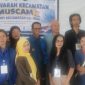 Yudi Perangga Terpilih Aklamasi Pimpin DPK KNPI Cicurug, Dorong Pemuda Aktif Gali Potensi Daerah. ( Dok - Foto )