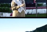 Apel Pagi Gabungan bagi Aparatur Sipil Negara (ASN) di Lapangan Sepakbola GOR Pandan pada Senin, 28 September 2026. Kegiatan ini dipimpin langsung oleh Asisten Administrasi dan Umum Setdakab Tapteng, Dra. Nurjalilah (Dok-Poto)