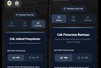Pemerintah Kabupaten Tapanuli Tengah melalui Pelaksana Harian (Plh) Kepala Dinas Komunikasi dan Informatika (Kominfo), Bonar P Silalahi, SE, MM (Sumut)