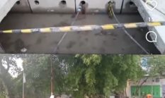 Ancam Keselamatan, U Ditch Berserak Di Jalan Dan Warga Kota Medan Terjatuh, Sebut Kontraktor Jangan Mau Untungnya Saja, Disnaker Sumut Di Minta Periksa Kontraktor Abai K3