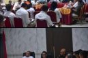 Tanggap Darurat Bencana Banjir untuk wilayah Kecamatan Tukka dan Kecamatan Badiri (Dok-Poto)