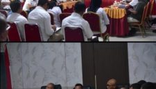 Tanggap Darurat Bencana Banjir untuk wilayah Kecamatan Tukka dan Kecamatan Badiri (Dok-Poto)