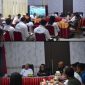 Tanggap Darurat Bencana Banjir untuk wilayah Kecamatan Tukka dan Kecamatan Badiri (Dok-Poto)