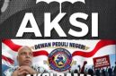 Aksi September Hitam, Telah Terjadi Pelanggaran HAM Dan Mal Administrasi Di Imigrasi Sumut (Dok-Foto)