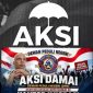 Aksi September Hitam, Telah Terjadi Pelanggaran HAM Dan Mal Administrasi Di Imigrasi Sumut (Dok-Foto)