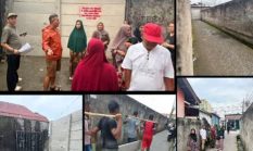Diduga Ada Mafia Tanah Di Balik Penembokan Gang Anggrek: Pemko Medan dan BPN Kota Medan di Minta Buka Fakta