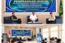 Kejari Sukabumi Buka Ruang Dialog dengan Pers, Kesetaraan Akses Informasi Jadi Sorotan.(Dok- Foto)