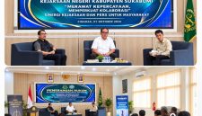 Kejari Sukabumi Buka Ruang Dialog dengan Pers, Kesetaraan Akses Informasi Jadi Sorotan.(Dok- Foto)