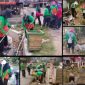 Dinas Lingkungan Hidup (DLH) terus menunjukkan komitmen nyatanya dalam menjaga kebersihan dan kelestarian lingkungan (Dok-Poto)