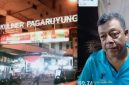 Amran Pedagang Martabak India Muslim Kuliner Pagaruyung (Dok-Foto)