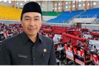 100 Becak Listrik Siap Disalurkan, Pemkab Sukabumi Siapkan Pemanfaatan untuk Dukung Mobilitas dan Pariwisata.(Dok - Foto)