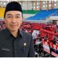 100 Becak Listrik Siap Disalurkan, Pemkab Sukabumi Siapkan Pemanfaatan untuk Dukung Mobilitas dan Pariwisata.(Dok - Foto)