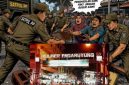 UMKM Kuliner Pagaruyung, Merasa di Anak Tirikan, Bukannya Di Bina Malah Mau Di Binasakan, Tidak Pernah Di Undang Program Sapa Warga Rico Waas Di Kecamatan Medan Petisah (Dok-Foto)