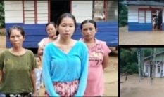 Banjir Terus Melanda Desa Mela I dan II, Belum Pernah Ditangani Pemerintah Mulai Pascabencana Nopember 2025 Lalu
