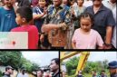 Langkah penanganan ini disampaikan langsung oleh Bupati Tapanuli Tengah, Masinton Pasaribu, SH, MH (Dok-Poto)