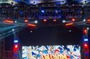 Konser Musik HUT PT KAI ke - 81 (Dok-Foto)
