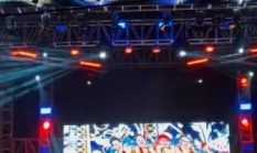 HUT PT KAI Ke – 81, Antara Meriahnya Konser Musik Serta Pengabaian Aspek K3 Dan Peristiwa Kecelakaan