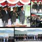 Wakil Bupati Tapanuli Tengah, Mahmud Efendi, S.H., menghadiri Upacara Peringatan Hari Ulang Tahun (HUT) ke-81 Tentara Nasional Indonesia (TNI) Tahun 2026 (Dok-Poto)