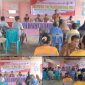 Pemerintah Desa (Pemdes) Gunung Marijo, Kecamatan Pinangsori, Kabupaten Tapanuli Tengah, secara resmi menyelenggarakan musyawarah pra-pelaksanaan Dana Desa Tahun Anggaran 2026 (Dok-Poto)