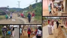 Memasuki hari ke-10 status Tanggap Darurat pascabencana banjir dan tanah longsor di Kecamatan Tukka dan Kecamatan Badiri (Dok-Poto)