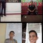 Aiptu DWS, oknum personel Satuan Reserse Kriminal (Satreskrim) yang terjerat kasus dugaan pelanggaran Kode Etik Profesi Polri (KEPP) (Dok-Poto)