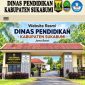 Dana BOS Tahap 2 Cair Oktober 2026, Sekolah SD-SMP Kabupaten Sukabumi Didorong Semakin Transparan dan Berkualitas.(Dok - Foto)