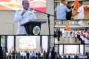 Pelantikan Pengurus Komite Olahraga Nasional Indonesia (KONI) Kabupaten Tapanuli Tengah Periode 2026–2030 yang berlangsung khidmat di Gedung Serbaguna Pandan (Dok-Poto)