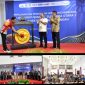 Optimalisasi Klinik UMKM Bangkit Sumatra Utara 1 di Pia Hotel Pandan, Kabupaten Tapanuli Tengah pada Kamis (Dok-Poto)