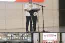 Bantuan tersebut diserahkan langsung oleh Wakil Bupati Tapanuli Tengah, Mahmud Efendi, SH (Dok-Poto)