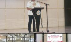 Pemkab Tapanuli Tengah Salurkan Rp. 944 Juta Bantuan Rumah Ibadah