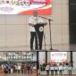Bantuan tersebut diserahkan langsung oleh Wakil Bupati Tapanuli Tengah, Mahmud Efendi, SH (Dok-Poto)