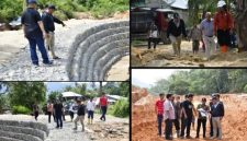 Langkah ini ditandai dengan kunjungan kerja langsung Bupati Tapanuli Tengah, Masinton Pasaribu, SH., MH., di wilayah Kecamatan Tukka pada Kamis, 08 Oktober 2026 (Dok-Poto)