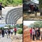 Langkah ini ditandai dengan kunjungan kerja langsung Bupati Tapanuli Tengah, Masinton Pasaribu, SH., MH., di wilayah Kecamatan Tukka pada Kamis, 08 Oktober 2026 (Dok-Poto)