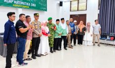 SMAN 1 Parungkuda dan HIJI Sukabumi Bangun Sinergi, Perkuat Kolaborasi Pendidikan dengan Insan Pers
