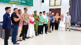 SMAN 1 Parungkuda dan HIJI Sukabumi Bangun Sinergi, Perkuat Kolaborasi Pendidikan dengan Insan Pers.(Dok- Foto)